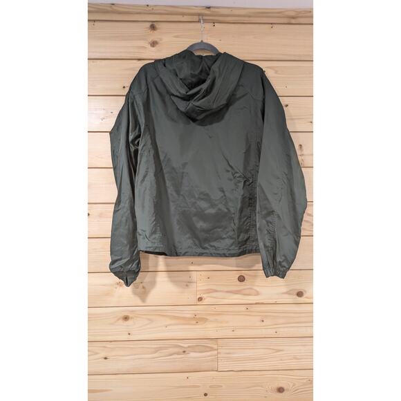 Sierra Designs Anorak Rain Jacket - Picture 3 of 3